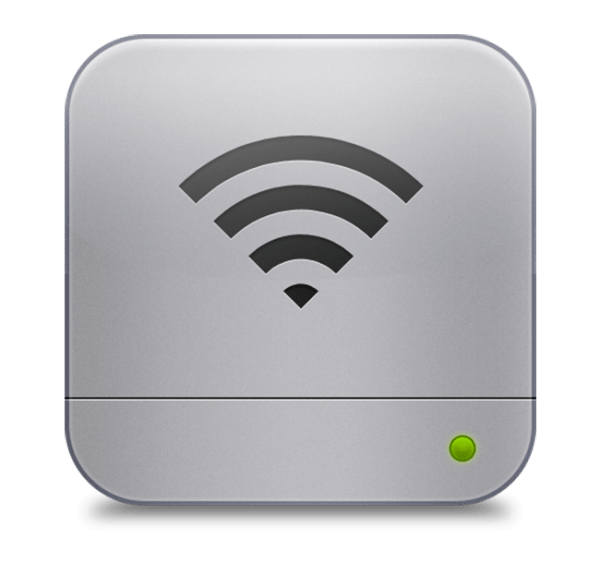 High Speed Internet