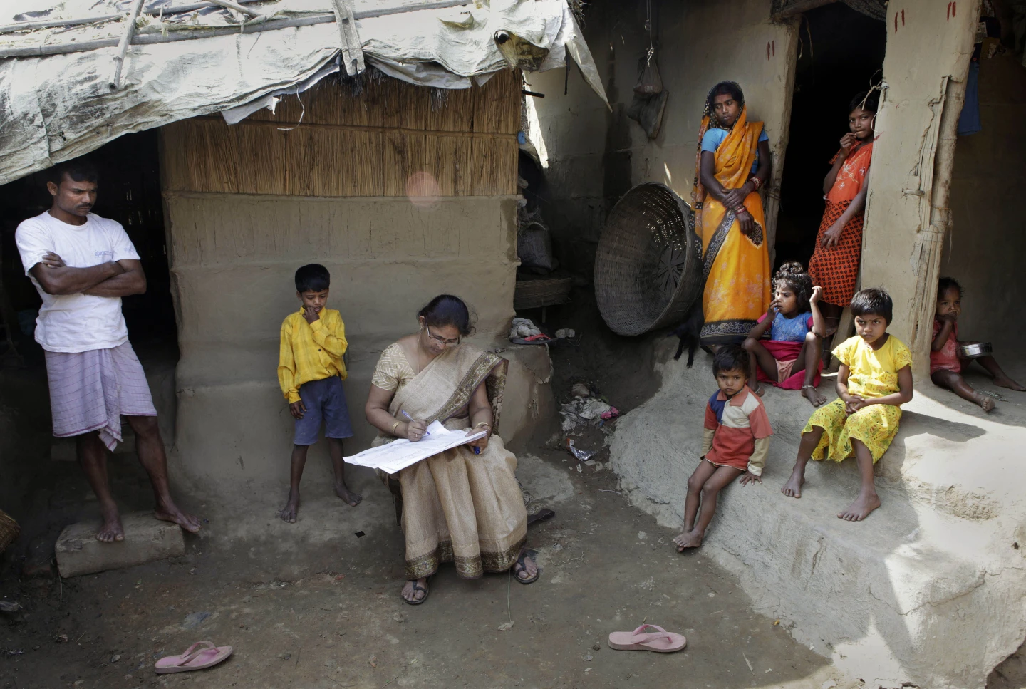 India Approves Caste Census: A Historic Step Toward Social Equity
